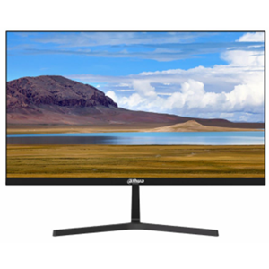 DAHUA I-LM22-B200S 21.5 DAHUA MONİTÖR 1920×1080 16:9,250 cd/m2,VGA×1, HDMI×1,Audio 1,5Wx2