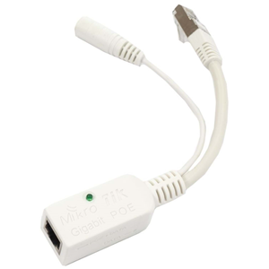 MİKROTİK GİGABİT POE ENJEKTÖR