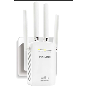 PİXLİNK BW-004 WİFİ REPEATER