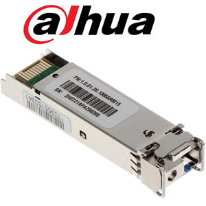 DAHUA PFT 3960 1.25G SİNGLE MOD SFP OPTİK MODÜL