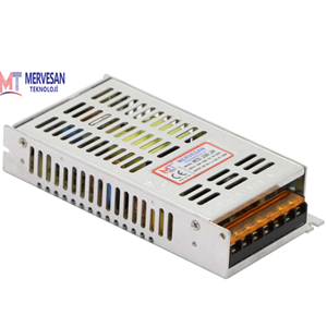 MERVESAN MT-350-12V 29 AMPER TAM REGÜLELİ ADAPTÖR