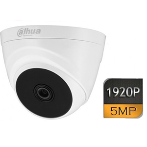 DAHUA DH-HAC-T1A51P 5 MP AHD HD CVİ KAMERA