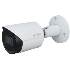 DAHUA IPC-HFW2531S-S-0360-S2 5 MP STARLİGHT IR BULLET POE İP KAMERA
