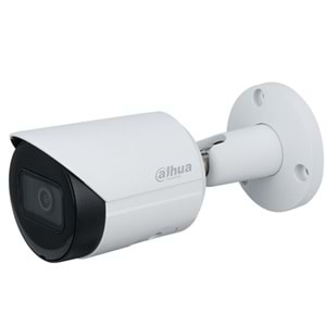 DAHUA IPC-HFW2531S-S-0360-S2 5 MP STARLİGHT IR BULLET POE İP KAMERA