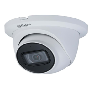 DAHUA IPC-HDW2231TP-AS-S2 0280B 2 MP H265+ SESLİ STARLİGHT DOME KAMERA