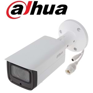 DAHUA IPC-HFW2531T-ZS-27135-S2 5MP 2.7-13.5MM SLIGHT BULLET H.265 POE IP KAMERA