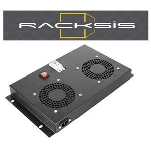 LANDE LN-FAN-THM-2FWM-LG 2 li Fan grubu Termostatlı Duvar Tipi İçin