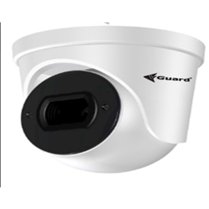 VGUARD VG-255A-DF 2MP 4İN1 3.6 SESLİ DOME KAMERA