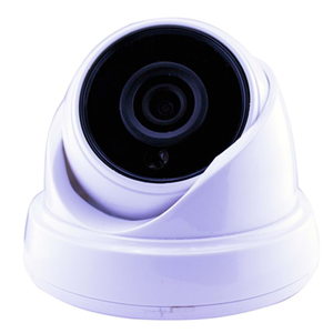 HBF 2 MP 3.6MM PLASTİK DOME KAMERA