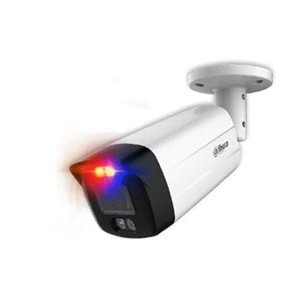 DAHUA HAC-ME1509TH-PV 5MP 3.6MM 40M FULLCOLOR BULLET HD-CVI KAMERA