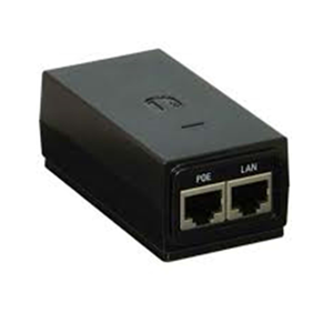 UBNT 24 VOLT 0.5 AMPER GİGABİT POE ADAPTÖR