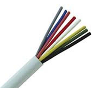 ONLİ DT8 ALARM VE DİAFON KABLOSU 500 METRE