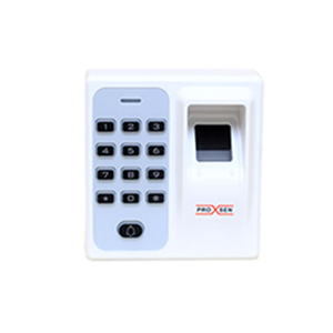 PROXSEN PS-4021SA STANDALONE PARMAK İZİ OKUYUCU