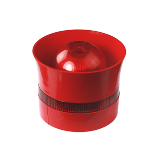 WALKYRIE CSB FLAŞÖRLÜ SİREN