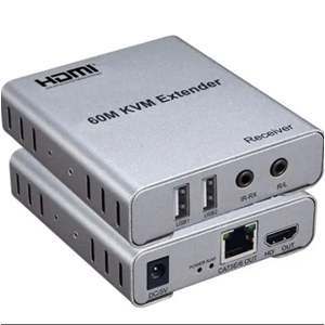 GABBLE HDMI KWM EXTENDER 60MT