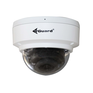 VGUARD VG-230-DFS2 2MP IP 3.6MM FİX LENS H.265+ STRALİGHT GÜVENLİK KAMERASI