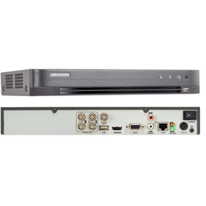 HAIKON DS-7204HQHI-K1 1080P 4 Kanal HD-TVI Kayıt Cihazı