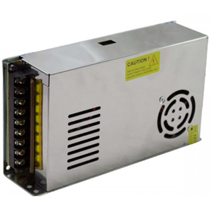 MERVESAN MRW-360 12VOLT 30 AMPER METAL ADAPTÖR