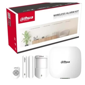 DAHUA ART-ARC3000H-03-FW2 WIFI+4G KABLOSUZ ALARM SETI