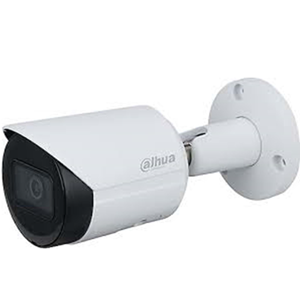 DAHUA IPC-HFW1431S-S 0360B 4 MP WDR IR STARLİGHT BULLET İP KAMERA