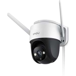 IMOU IPC-S21FEP 2 MP 3.6 mm Dış Ortam PT Kamera (Cruiser SE)