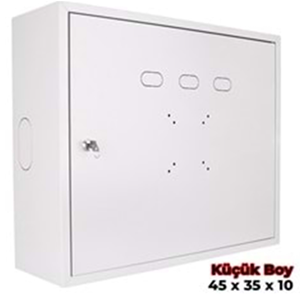 NETWORK KABİNET (KÜÇÜK BOY )