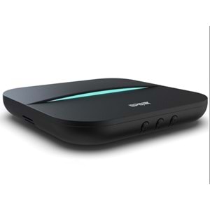 OPAX-W20-S GPRS WIFI NETWORK ALARM SİSTEMİ