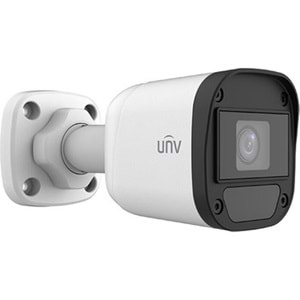 UNV-UAC-B112-F28 2 MP 4 İN 1 SABİT LENS BULLET GÜVENLİK KAMERASI