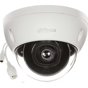 DAHUA IPC-HDBW1530E-S6 5MP DOME H.265+ POE IP KAMERA