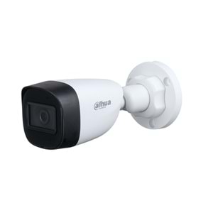 DAHUA HAC-HFW1500C-0360B-S2 5MP 3.6MM STARLIGHT IR BULLET HD-CVI KAMERA