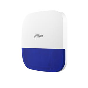 DAHUA DHI-ARA13-W2(868) Kablosuz Dış Alan Siren