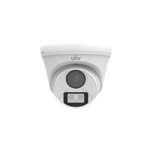 UNV UAC-T112-F28-W FULLCOLOR DOME KAMERA