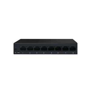 VG-SW1008E 8 Port Hızı Ethernet Switch