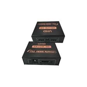 EXPOTECH HDMI 2Lİ SPLİTTER