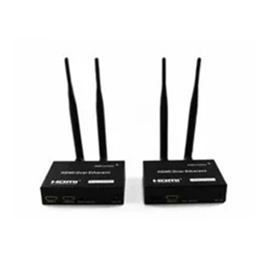 EXPOTECH KABLOSUZ FİBER EXTENDER