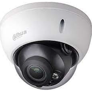 DAHUA IPC-HDBW1431R-ZS-2812-S4 4MP 2.8-12MM MOTORIZE DOME POE IP KAMERA