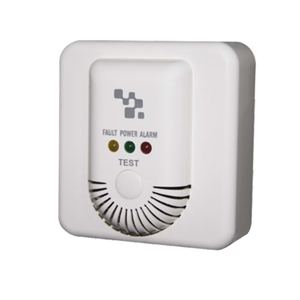 GFE-GAZ-C 1224 GAZ DEDEKTÖRÜ KONVANSİYONEL