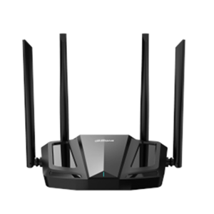 DAHUA AC12 4 PORT KABLOSUZ ROUTER