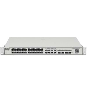 RUJİE RYEE RG-NBS3200-24 SP/8GT4XS 24 PORT SFP YÖNETİLEBİLİR SWICH