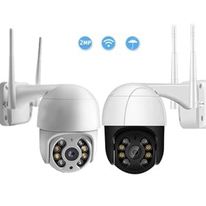 AVENIR ICSEE 2MP ONVIF PTZ KAMERA
