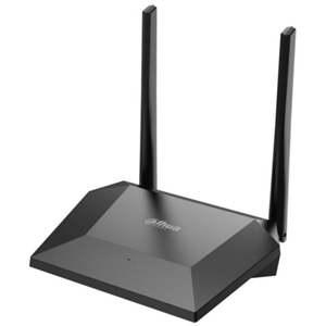 DAHUA DH-N3 N300 4 PORT 10/100 300MBPS 2.4GHz 2x3dBI KABLOSUZ ROUTER
