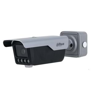 DAHUA ITC413-PW4D-IZ1 4MP3.2-10.5MM BULLET ANPRPLAKA KAMERA