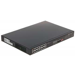 DAHUA DH-CS4218-16ET-240 18 PORT 16xPOE 10/100 240W BULUT YONETILEBILIR SWITCH