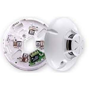 OPAX 12V Röleli Duman Dedektörü