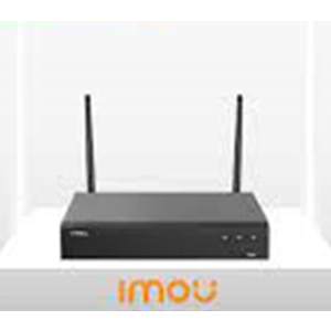 IMOU NVR1104HS-W-S2 4 Kanal Wi-Fi NVR Kayıt Cihazı