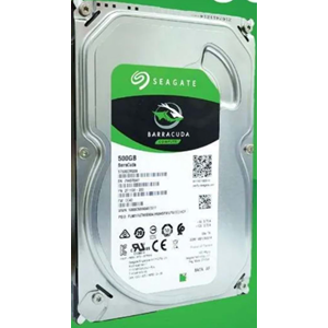 500 GB HDD 6 AY GARANTİLİ