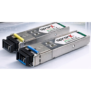 apx-fa702 SFP Modülü 1.25Mhz SM