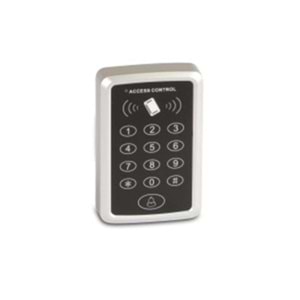 EXPOTEK PS-20 STANDALONE ŞİFRELİ KART OKUYUCU