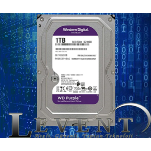 1 TB HDD 6 AY GARANTİLİ