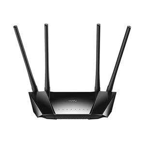 CUDY LT400_EU 4x10/100 2.4GHz-300Mbps 4 x antennas 4G 1 x SIM Yuvası (Nano) Router